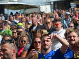 90er Party - Willingen 2024